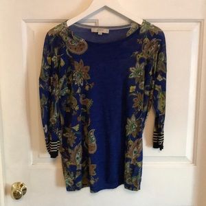 Ann Taylor Loft, light weight sweater